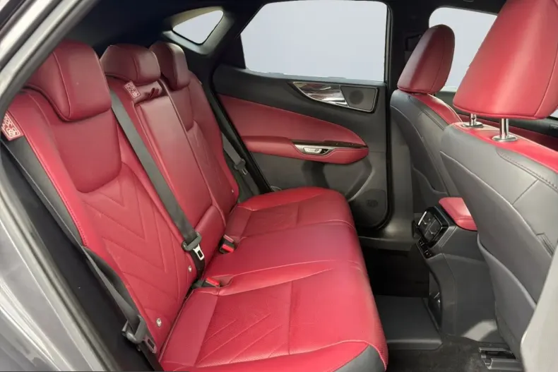 Lexus NX 450h din 2022 cu 48.393 km - oferta LEX251854 - foto 16