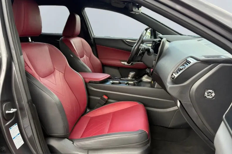Lexus NX 450h din 2022 cu 48.393 km - oferta LEX251854 - foto 17