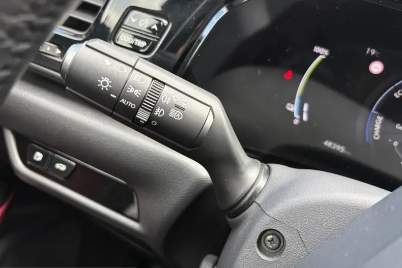 Lexus NX 450h din 2022 cu 48.393 km - oferta LEX251854 - foto 20