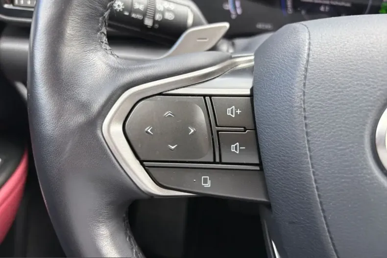 Lexus NX 450h din 2022 cu 48.393 km - oferta LEX251854 - foto 21