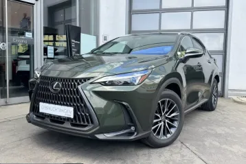 Lexus NX 450h din 2022 - oferta LEX251855