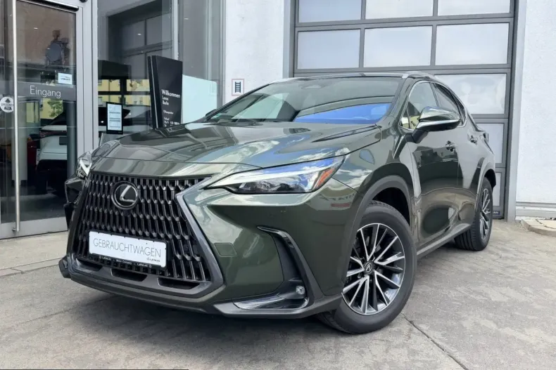 Lexus NX 450h din 2022 cu 75.709 km - oferta LEX251855 - foto 1
