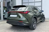 Lexus NX 450h din 2022 cu 75.709 km - oferta LEX251855 - foto 2