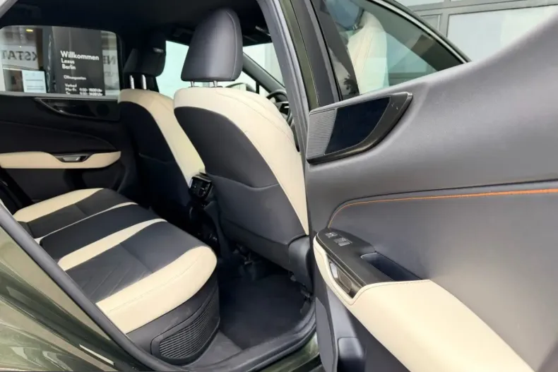 Lexus NX 450h din 2022 cu 75.709 km - oferta LEX251855 - foto 6