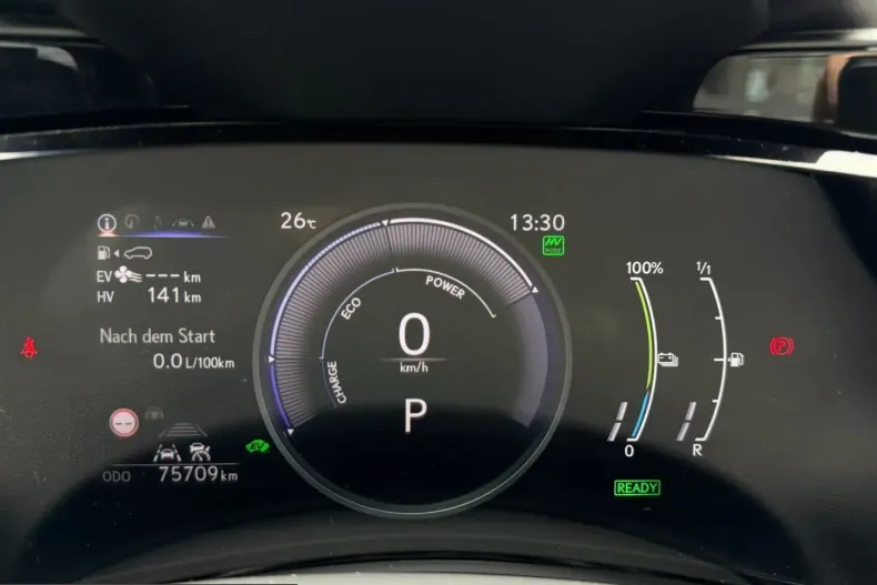 Lexus NX 450h din 2022 cu 75.709 km - oferta LEX251855 - foto 10