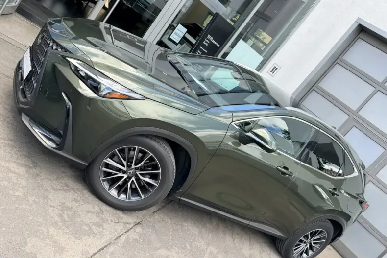 Lexus NX 450h din 2022 cu 75.709 km - oferta LEX251855 - foto 14
