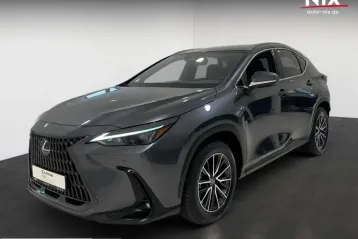 Lexus NX 450h din 2022 - oferta LEX251856