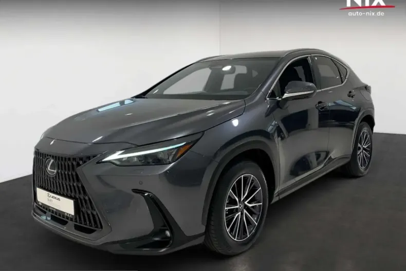 Lexus NX 450h din 2022 cu 53.971 km - oferta LEX251856 - foto 1