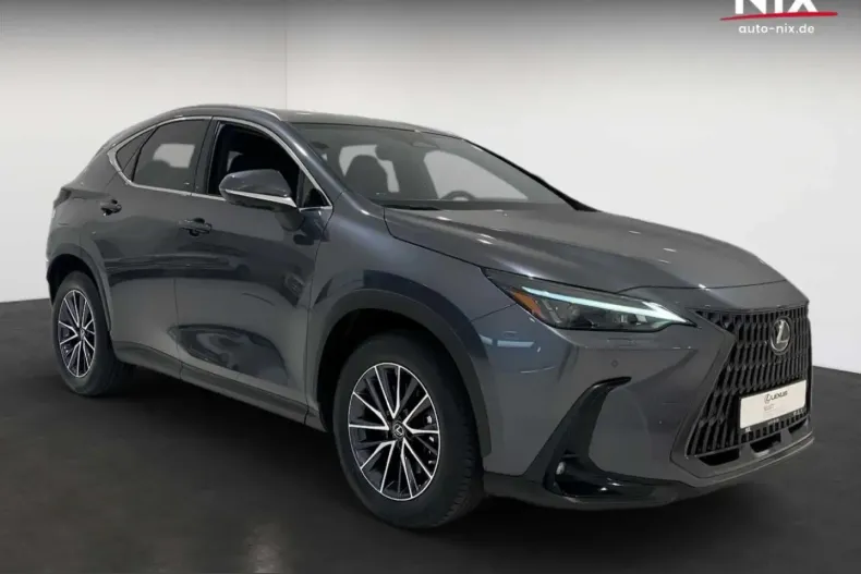 Lexus NX 450h din 2022 cu 53.971 km - oferta LEX251856 - foto 2