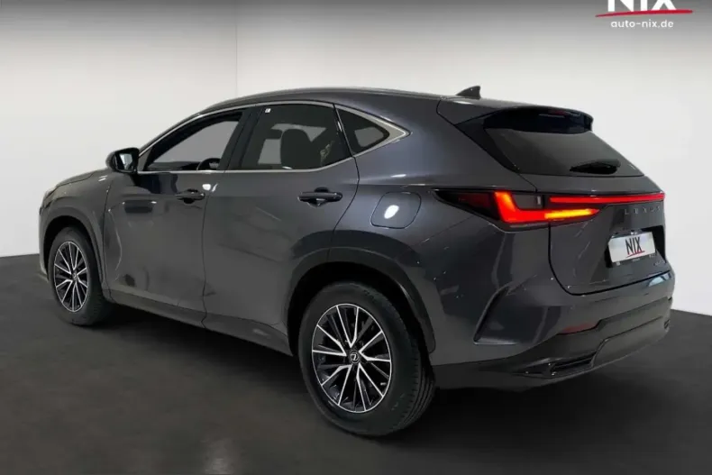Lexus NX 450h din 2022 cu 53.971 km - oferta LEX251856 - foto 5