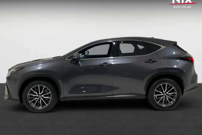 Lexus NX 450h din 2022 cu 53.971 km - oferta LEX251856 - foto 6