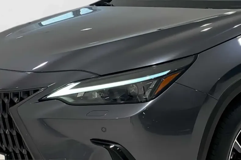 Lexus NX 450h din 2022 cu 53.971 km - oferta LEX251856 - foto 7