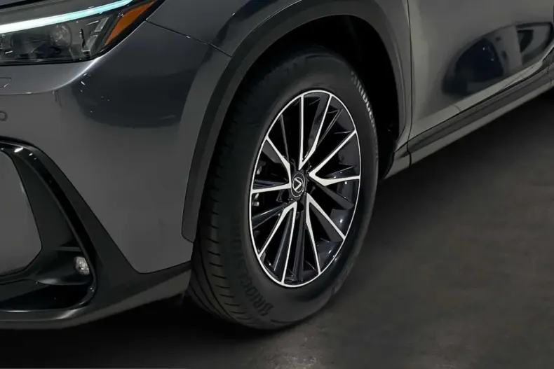 Lexus NX 450h din 2022 cu 53.971 km - oferta LEX251856 - foto 8
