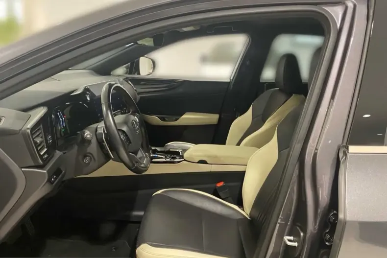 Lexus NX 450h din 2022 cu 53.971 km - oferta LEX251856 - foto 10