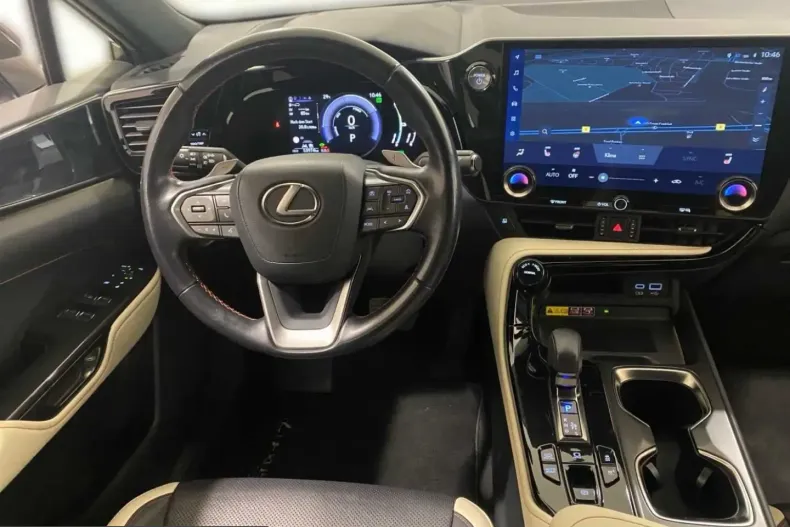 Lexus NX 450h din 2022 cu 53.971 km - oferta LEX251856 - foto 11