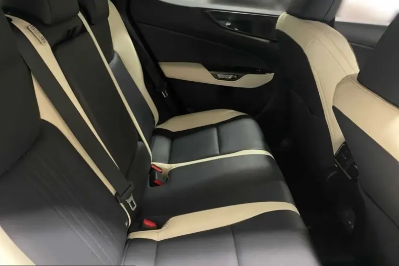 Lexus NX 450h din 2022 cu 53.971 km - oferta LEX251856 - foto 15