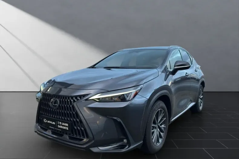 Lexus NX 450h din 2023 cu 29.847 km - oferta LEX251857 - foto 1