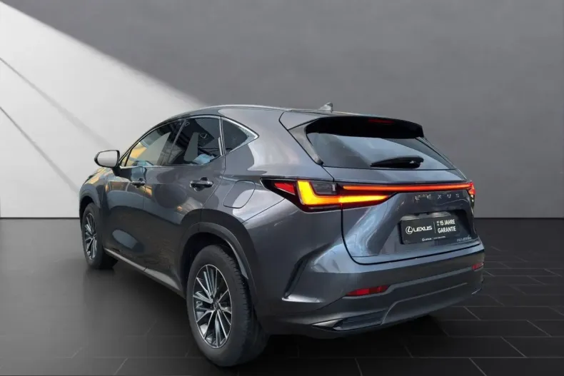Lexus NX 450h din 2023 cu 29.847 km - oferta LEX251857 - foto 3