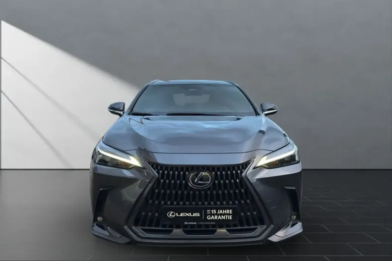 Lexus NX 450h din 2023 cu 29.847 km - oferta LEX251857 - foto 8