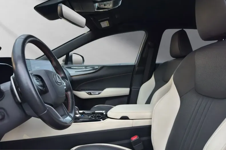 Lexus NX 450h din 2023 cu 29.847 km - oferta LEX251857 - foto 9