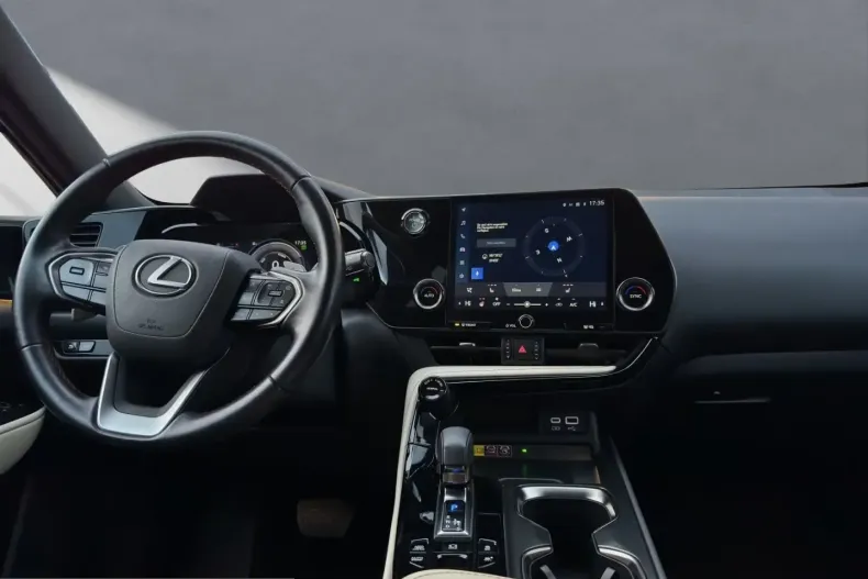 Lexus NX 450h din 2023 cu 29.847 km - oferta LEX251857 - foto 13