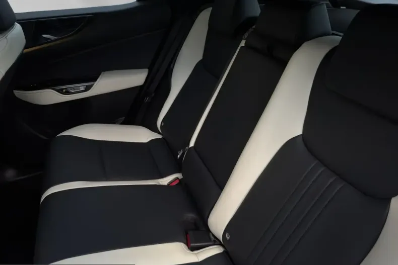 Lexus NX 450h din 2023 cu 29.847 km - oferta LEX251857 - foto 16