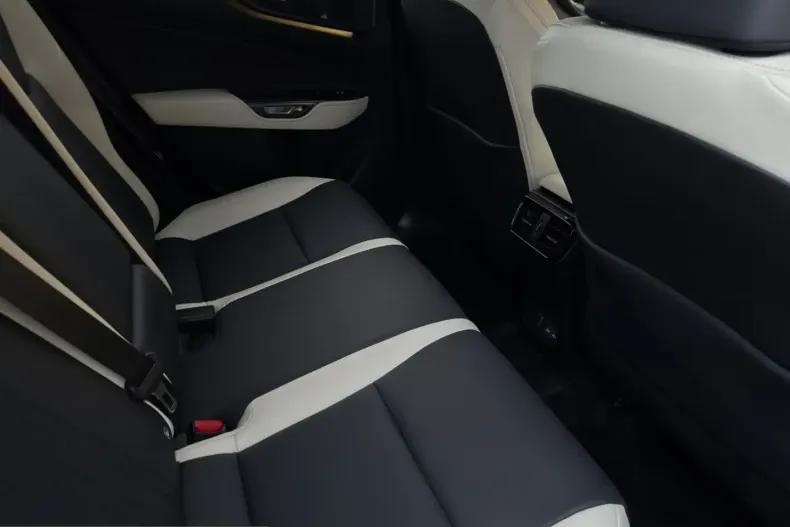 Lexus NX 450h din 2023 cu 29.847 km - oferta LEX251857 - foto 17