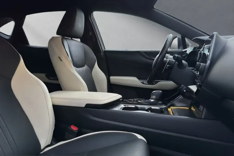 Lexus NX 450h din 2023 cu 29.847 km - oferta LEX251857 - foto 18