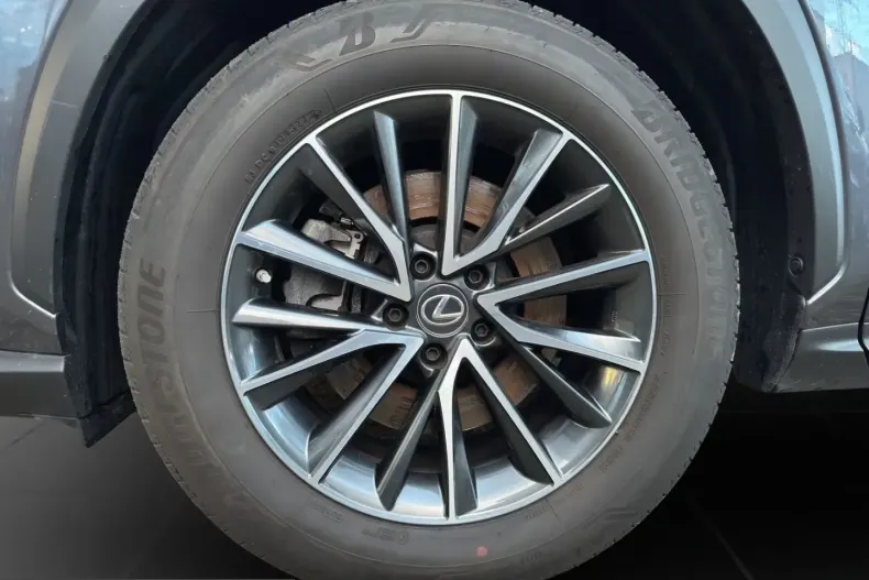 Lexus NX 450h din 2023 cu 29.847 km - oferta LEX251857 - foto 21