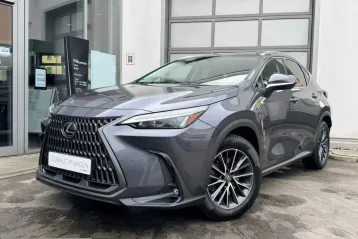 Lexus NX 450h din 2022 - oferta LEX251858