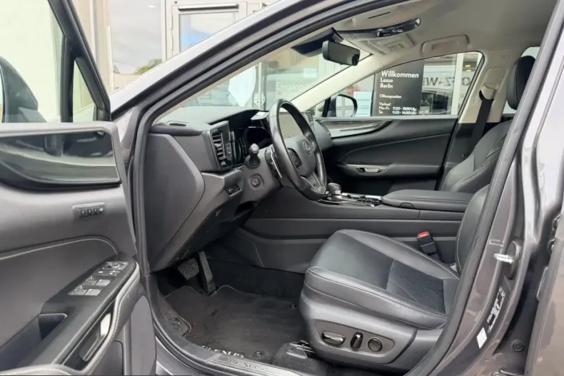 Lexus NX 450h din 2022 cu 96.692 km - oferta LEX251858 - foto 4