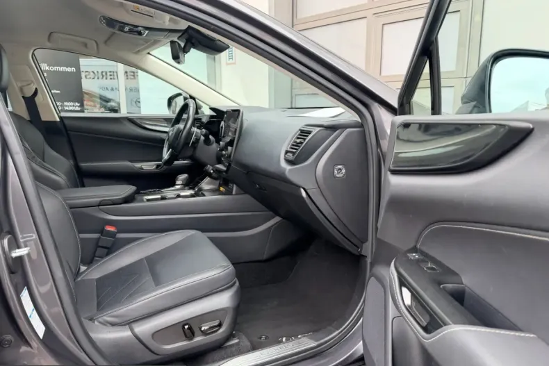 Lexus NX 450h din 2022 cu 96.692 km - oferta LEX251858 - foto 5