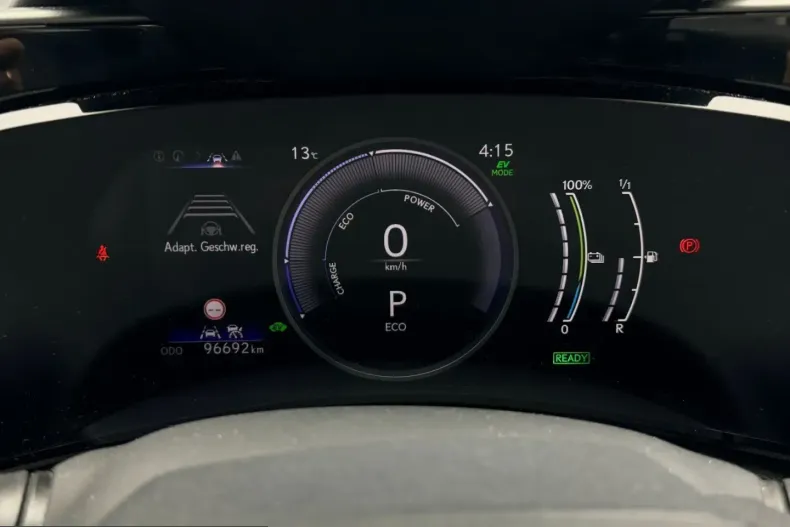 Lexus NX 450h din 2022 cu 96.692 km - oferta LEX251858 - foto 8