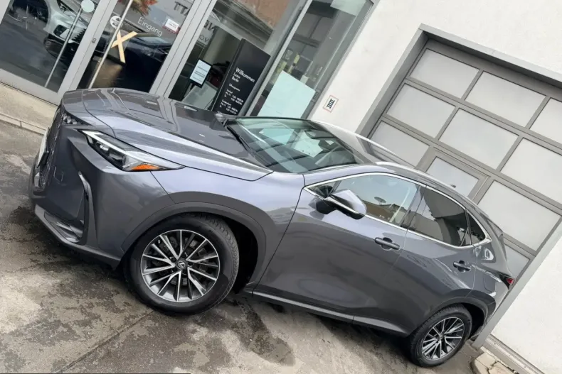 Lexus NX 450h din 2022 cu 96.692 km - oferta LEX251858 - foto 13