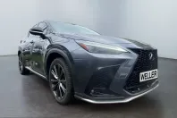 Lexus NX 350h din 2024 cu 52.877 km - oferta LEX251859 - foto 1