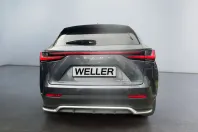 Lexus NX 350h din 2024 cu 52.877 km - oferta LEX251859 - foto 2