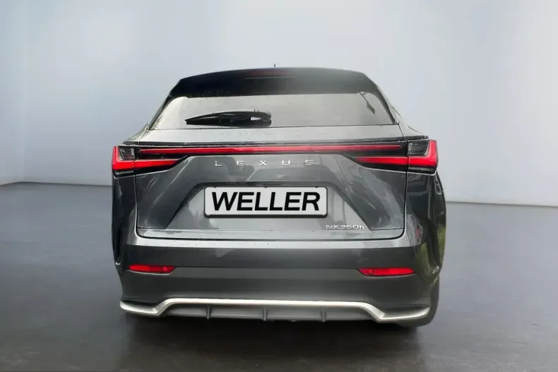Lexus NX 350h din 2024 cu 52.877 km - oferta LEX251859 - foto 2