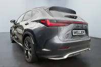 Lexus NX 350h din 2024 cu 52.877 km - oferta LEX251859 - foto 3