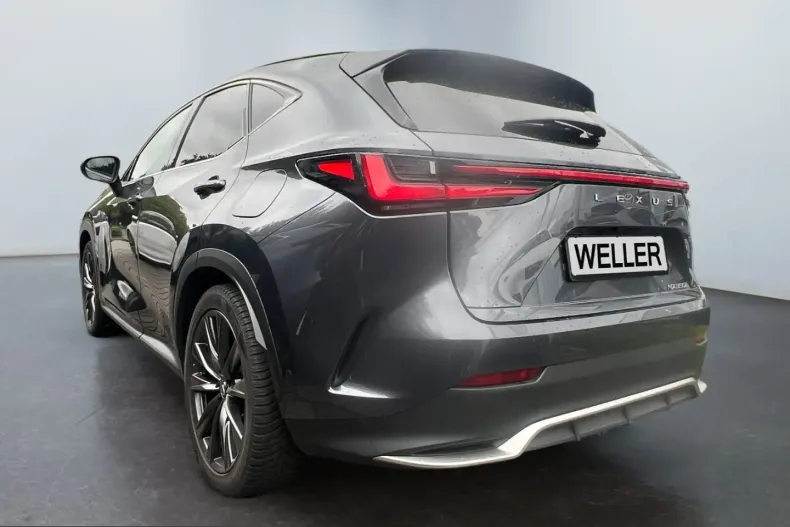 Lexus NX 350h din 2024 cu 52.877 km - oferta LEX251859 - foto 3