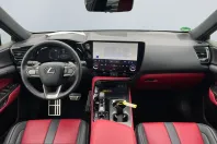 Lexus NX 350h din 2024 cu 52.877 km - oferta LEX251859 - foto 5