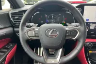 Lexus NX 350h din 2024 cu 52.877 km - oferta LEX251859 - foto 7