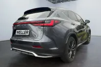 Lexus NX 350h din 2024 cu 52.877 km - oferta LEX251859 - foto 12