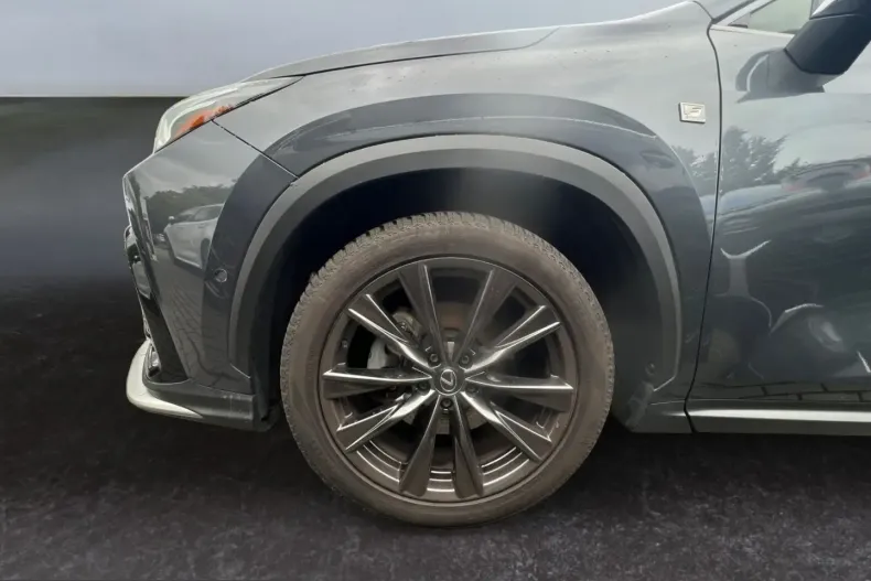Lexus NX 350h din 2024 cu 52.877 km - oferta LEX251859 - foto 15
