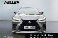Lexus NX 450h din 2023 cu 65.000 km - oferta LEX251860 - foto 2