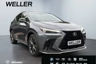 Lexus NX 450h din 2023 cu 65.000 km - oferta LEX251860 - foto 3