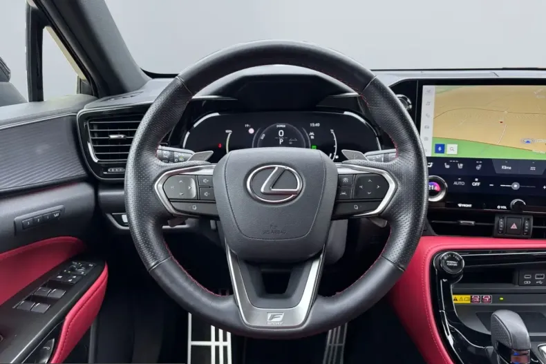 Lexus NX 450h din 2023 cu 65.000 km - oferta LEX251860 - foto 10