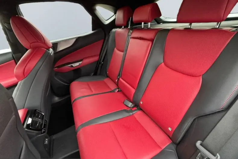 Lexus NX 450h din 2023 cu 65.000 km - oferta LEX251860 - foto 13