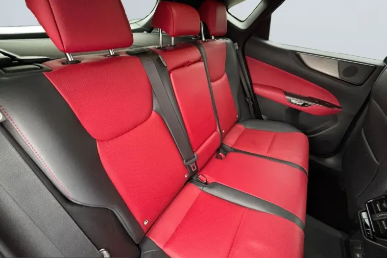 Lexus NX 450h din 2023 cu 65.000 km - oferta LEX251860 - foto 16