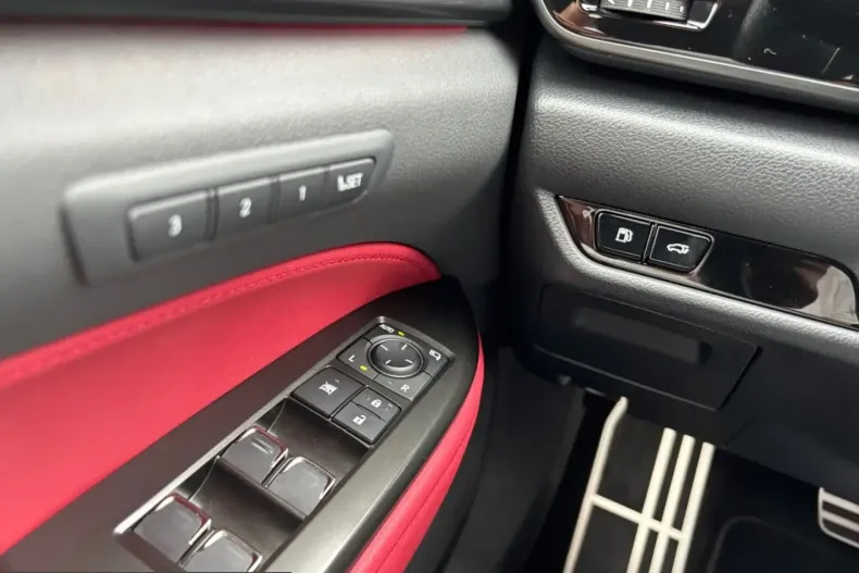 Lexus NX 450h din 2023 cu 65.000 km - oferta LEX251860 - foto 19