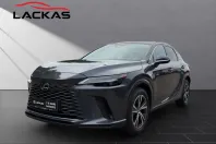 Lexus RX 350 din 2025 cu 4.210 km - oferta LEX251861 - foto 1